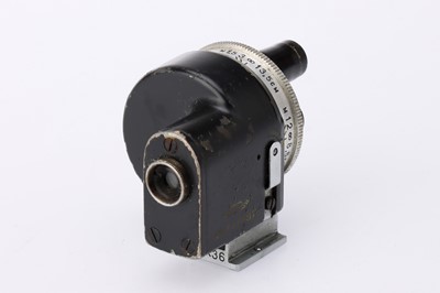 Lot 436 - A Selection of Soviet Era Cameras & Lenses