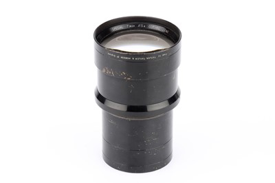 Lot 521 - A Taylor, Taylor, & Hobson Special f/5.6 7" Copying Lens