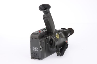 Lot 753 - A Sony Video Camera Recorder CCD-F450E