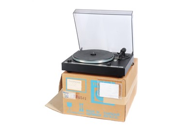 Lot 918 - A Thorens TD280 TurnTable Record Player