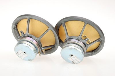 Lot 924 - A Pair of Bowers & Wilkins 6" Replacement Bass Drive Units