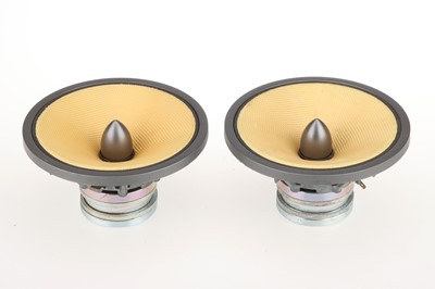 Lot 924 - A Pair of Bowers & Wilkins 6" Replacement Bass Drive Units