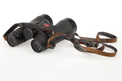 Lot 782 - A Pair of Leitz Trinovid Binoculars