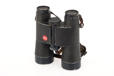 Lot 782 - A Pair of Leitz Trinovid Binoculars