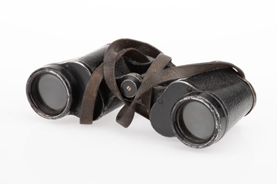 Lot 394 - A Selection of Carl Zeiss Jena and Other Binoculars