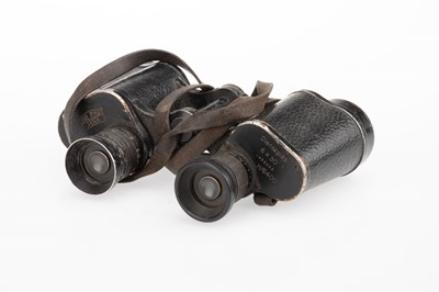 Lot 394 - A Selection of Carl Zeiss Jena and Other Binoculars