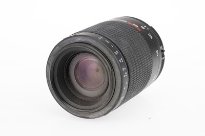 Lot 30 - A Nikon Nikkor f/2.8 35mm Lens and Other Lenses