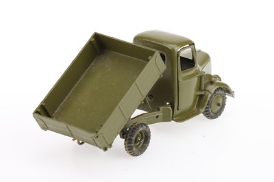 Lot 974 - Britains Set 1334 post WW2 Army Lorry