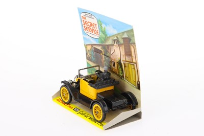 Lot 947 - Dinky Toys No. 109 Gabriel Model T Ford