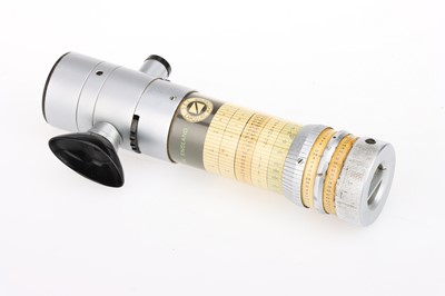 Lot 261 - An SEI Exposure Meter