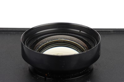 A Schneider-Kreuznach Symmar-S f/5.6 210mm - Flints Auctions A Schneider-Kreuznach Symmar-S f/5.6 210mm - Flints Auctions