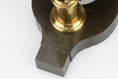 Lot 363 - 2 Continental Pattern Microscope