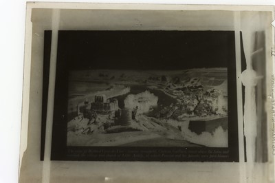 Lot 455 - A Selection of Plate & Film Negatives