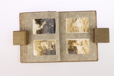 Lot 322 - A Collection of Carte de Visite Photographs