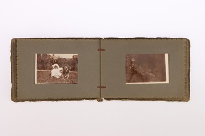 Lot 322 - A Collection of Carte de Visite Photographs