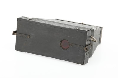 Lot 145 - A London Stereoscoptic 'The Binocular Camera'