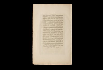 Lot 189 - Large Folio Print of Robert Boyle