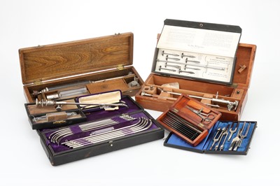 Lot 420 - Collection of Medical Items