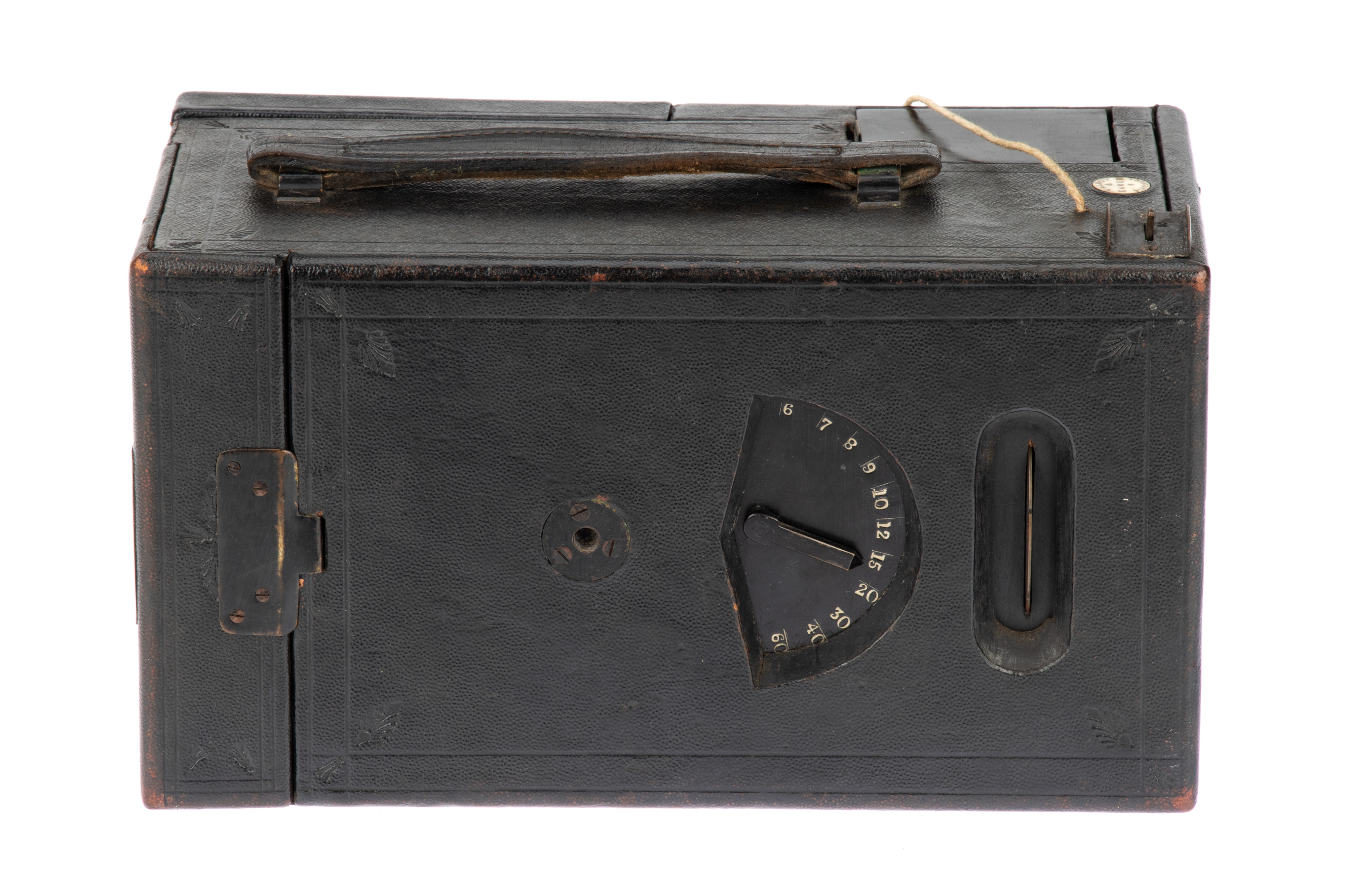 Lot 205 - A Talbot & Eamer Talmer De Luxe Detective