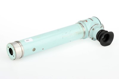 Lot 405 - A RADAR Telescope Eyepiece