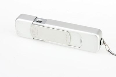 Lot 133 - A Minox B Sub-Miniature Camera