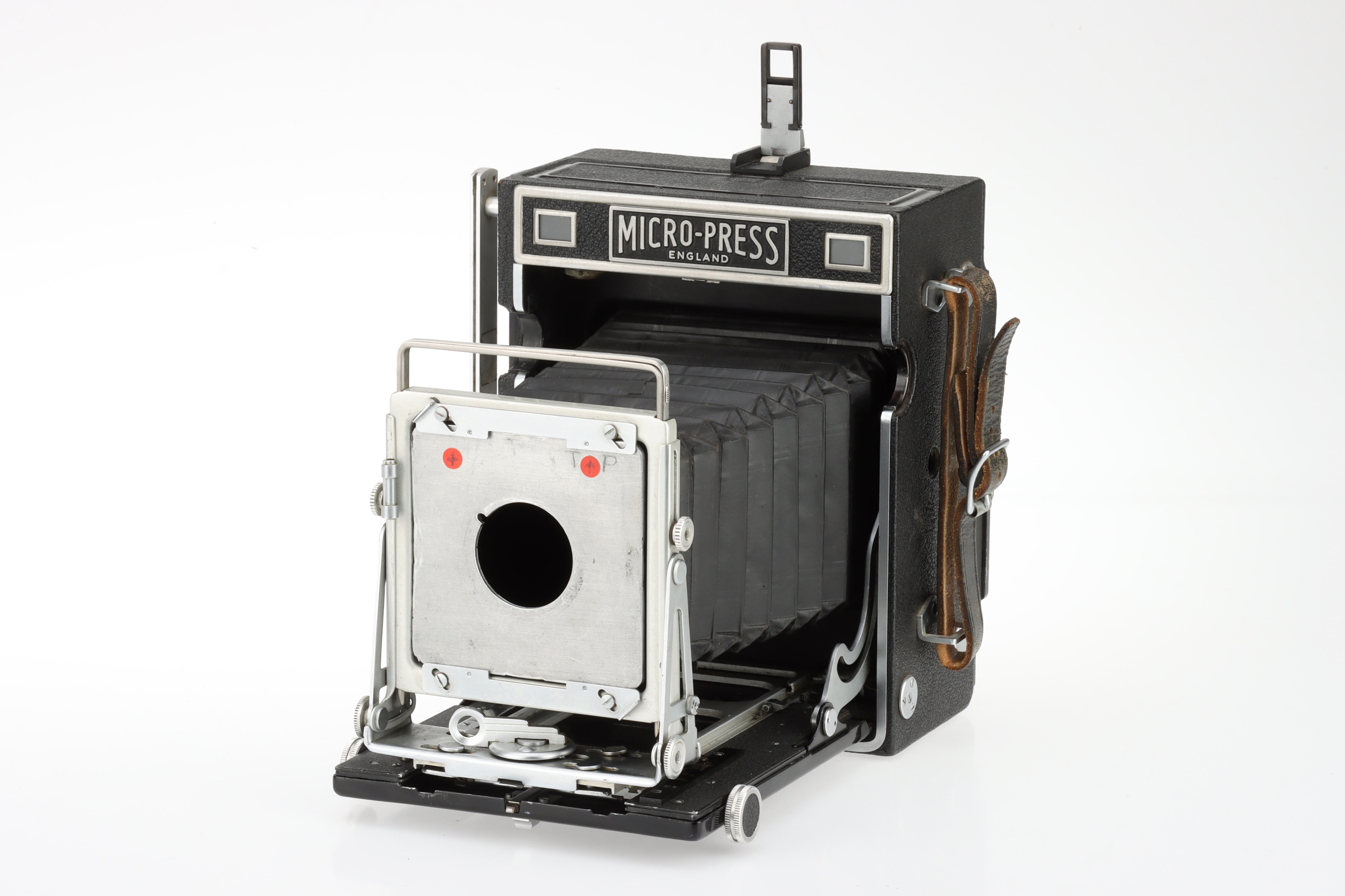 Lot 117 - An M.P.P. Micro-Press Large Format Press