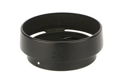 Lot 225 - A Leitz Noctilux f/1 50mm Lens Hood