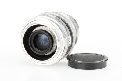 Lot 97 - A Kochmann Reflex-Korelle II Medium Format SLR Camera