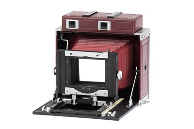 Lot 159 - A V.N. 'Prototype' Technical Camera