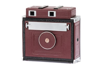 Lot 159 - A V.N. 'Prototype' Technical Camera