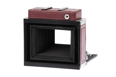 Lot 159 - A V.N. 'Prototype' Technical Camera