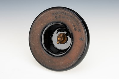 Lot 152 - An Unusual Zoetrope