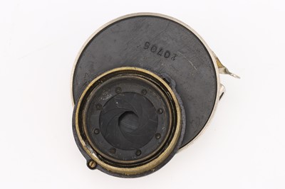 Lot 113 - An R & J Beck Ltd. Celverex Camera Lens Shutter