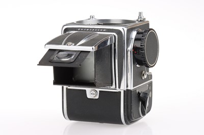 Lot 74 - A Hasselblad 500C/M Medium Format SLR Body