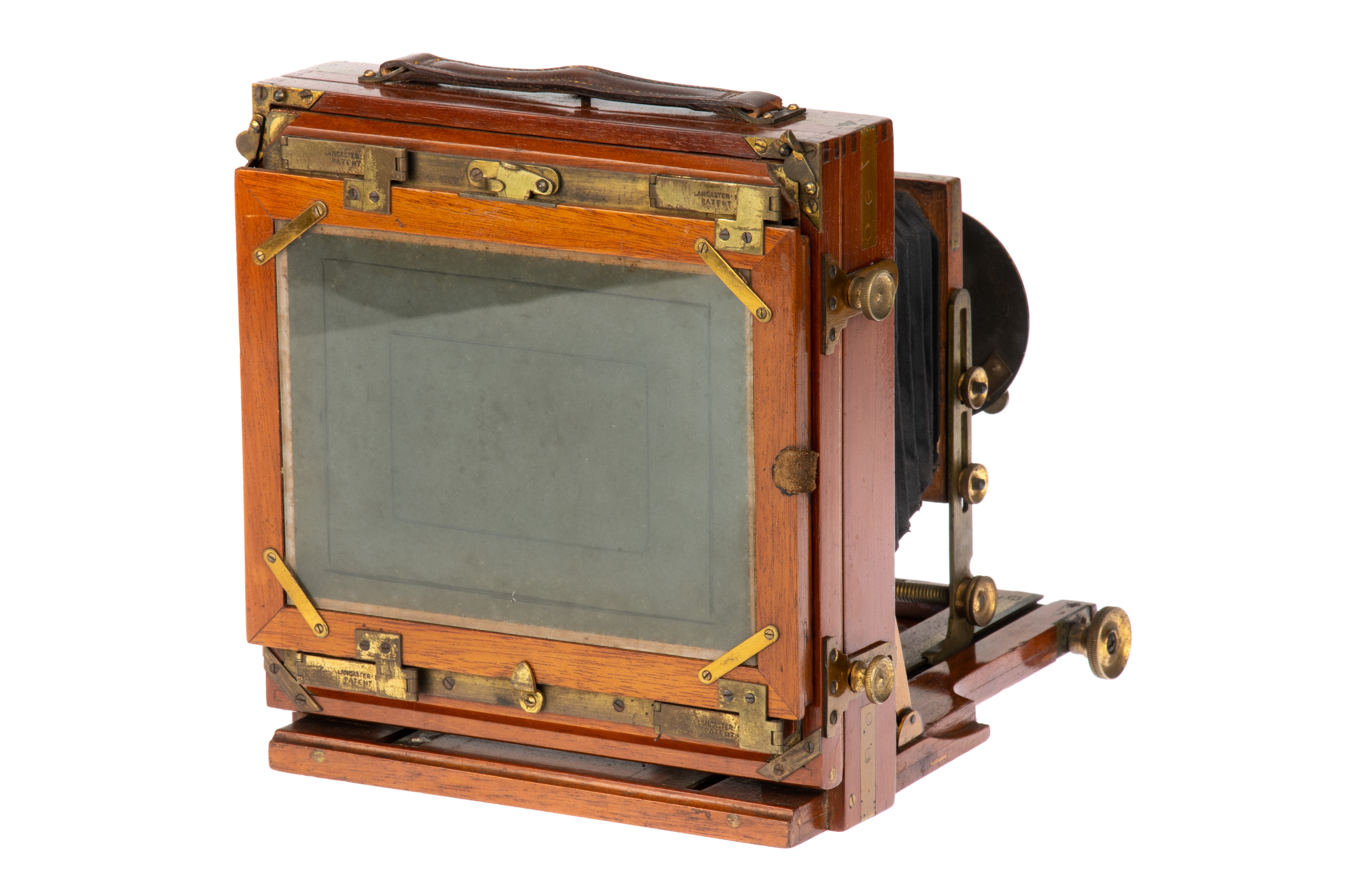 Lot 247 - A J. Lancaster & Son 'The 1900 BB Lot 247 - A J. Lancaster & Son 'The 1900 BB