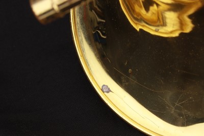 Lot 715 - Jupiter Brass Baritone Horn, Cased