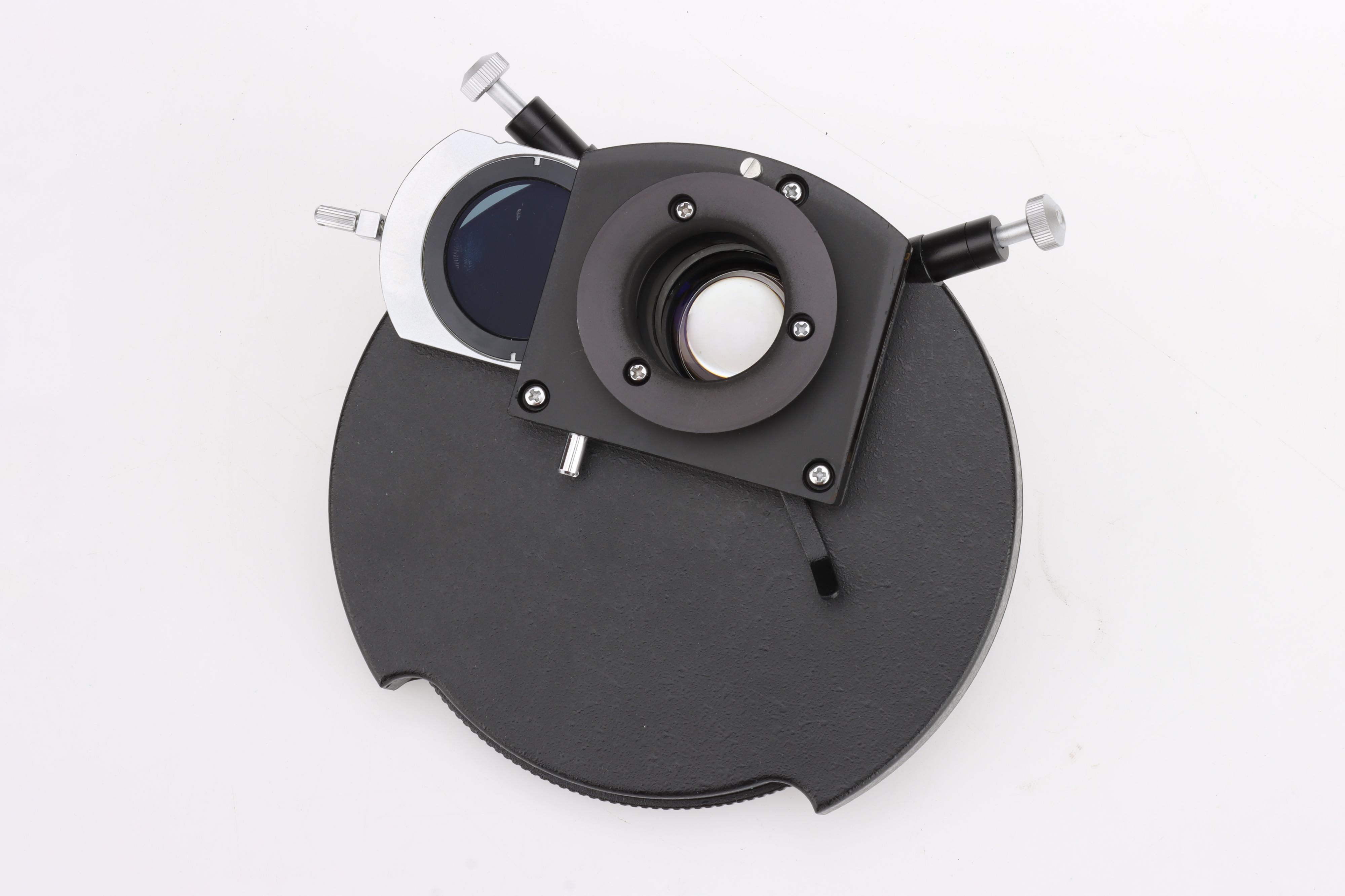 Lot 113 Differential Interference Contrast Device,