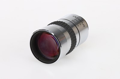 Lot 382 - Olympus Microscope Objective - SPlan FL1