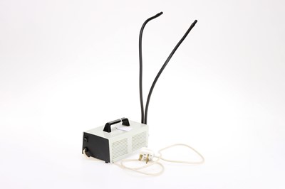 Lot 391 - Microscope Fibre Optic Illuminator