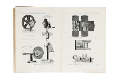 Lot 165 - A Rare Pathe Freres, Paris Cinematographes Catalogue