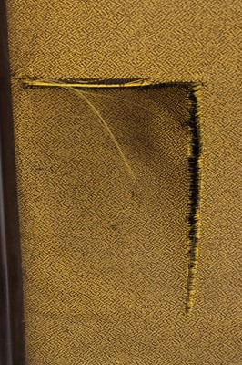 Lot 516 - An Ekco Battery Receiver Type B.37 Valve Radio