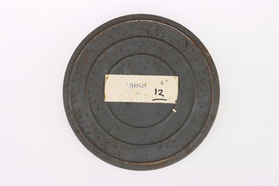 Lot 301 - A 16mm Film from Namsoi Vietnam