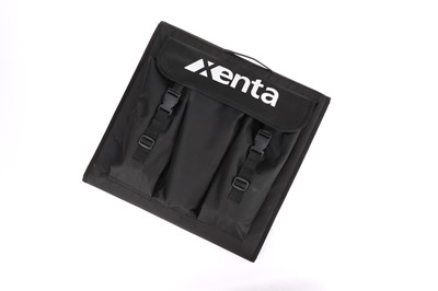 Lot 290 - A Xenta Portable Photography Product Mini Studio Setup