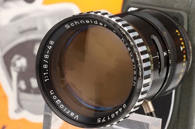 Lot 299 - Two Paillard Bolex and a Beaulieu 8mm Cine Cameras