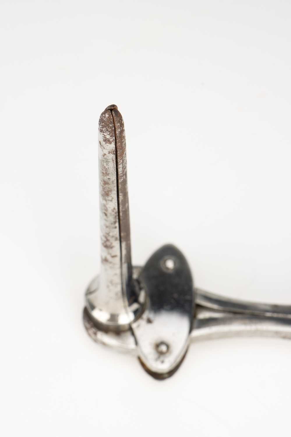 Lot 49 Cased Anal Mechanical Dilator,