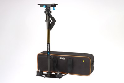 Lot 279 - A Flycam C5 Stabilizer