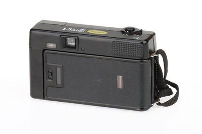 Lot 48 - A Nikon L35 AF 35mm Compact Camera