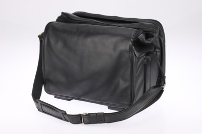 Lot 45 - A Large Leitz Shoulder Bag