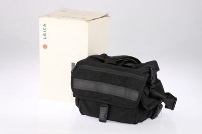 Lot 46 - A Large Leica Outfit Case