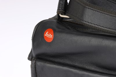 Lot 47 - A Leica Hold-All R Camera Outfit Bag